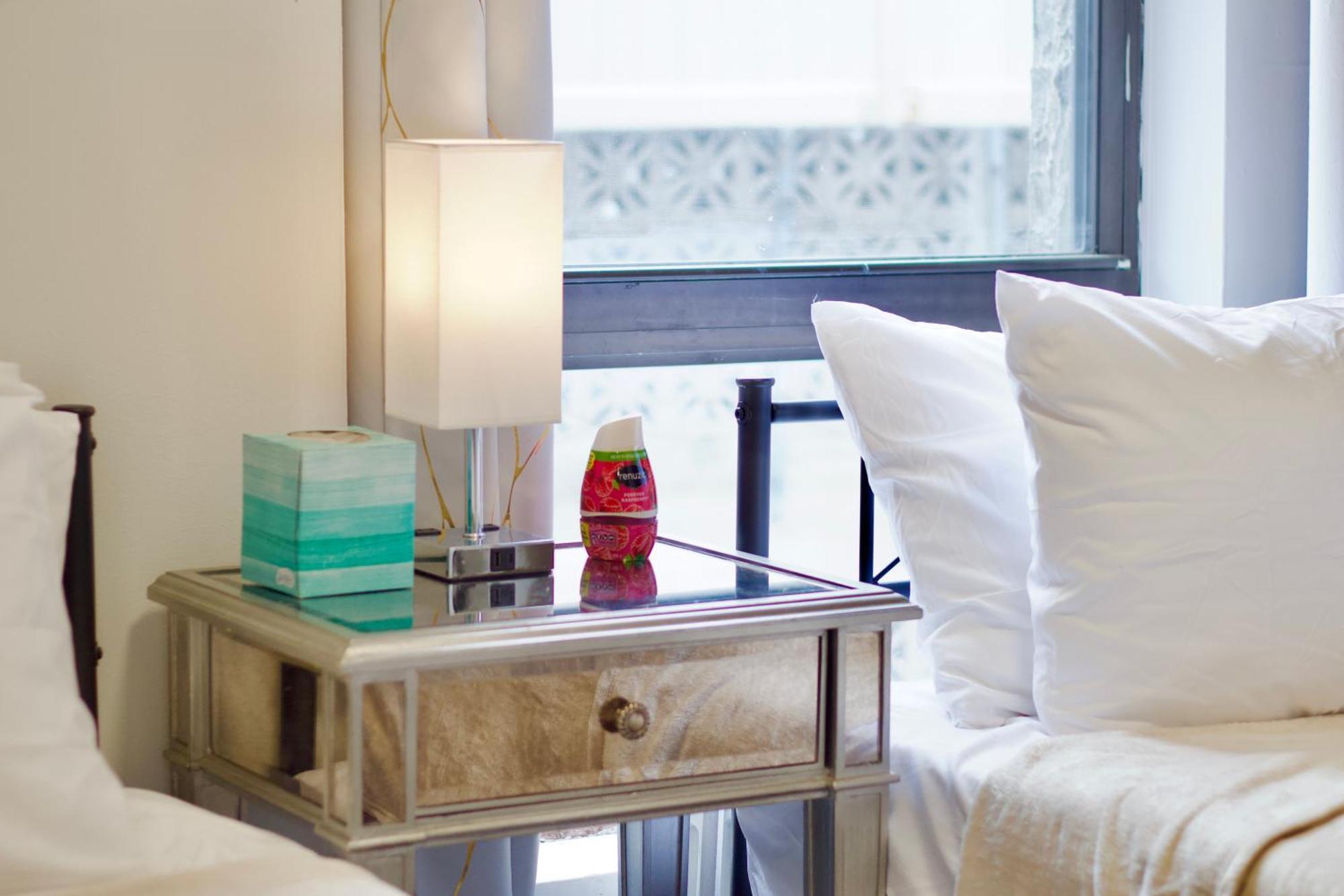 Times Square Manhattan New York 2Br Apartment! Exterior photo